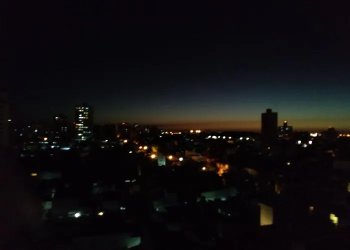 Departamento Macrocentro Santa Fe