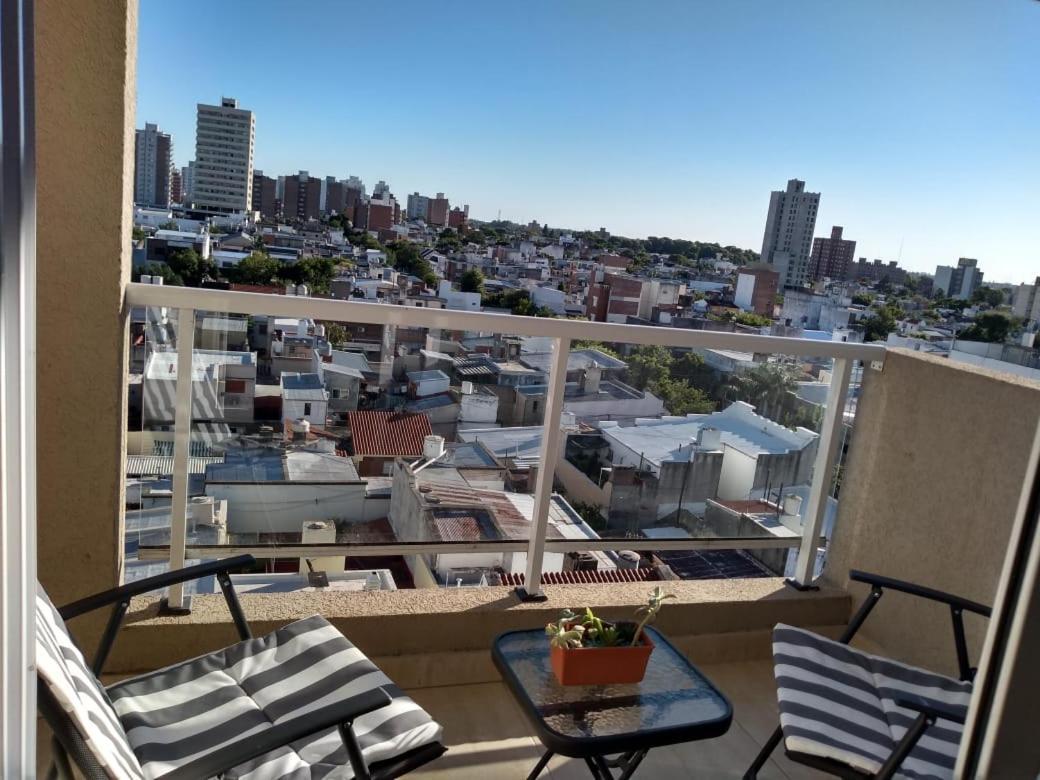 Departamento Macrocentro Apartment Santa Fe