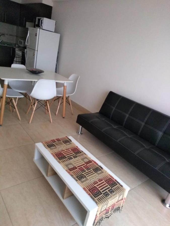 Apartment Departamento Macrocentro Santa Fe