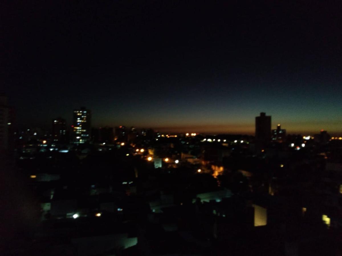 Departamento Macrocentro * Santa Fe